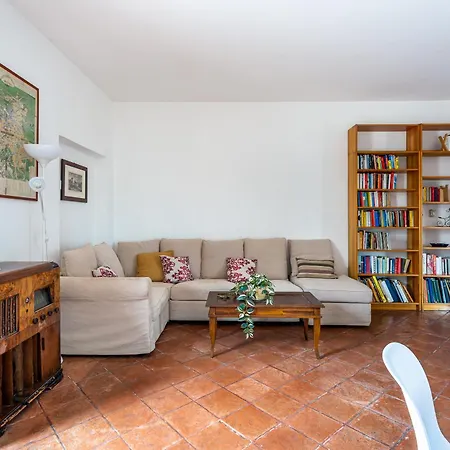 شقة Iflat Pantheon & La Dolce Skyline Penthouse *