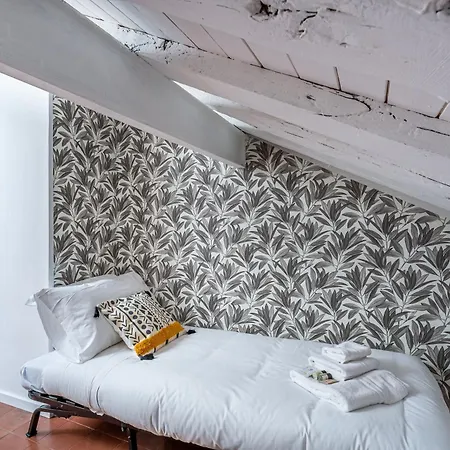 Iflat Pantheon & La Dolce Skyline Penthouse