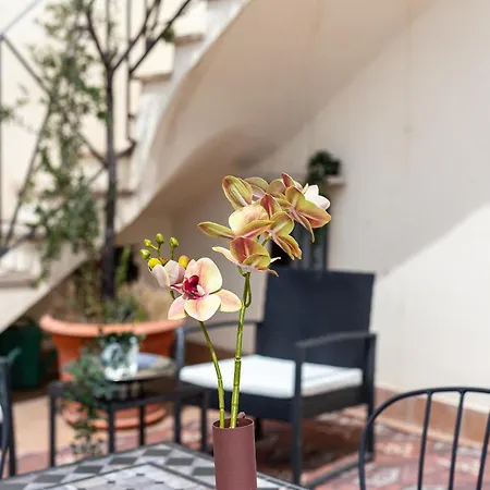 Iflat Pantheon & La Dolce Skyline Penthouse