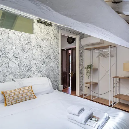 Iflat Pantheon & La Dolce Skyline Penthouse *