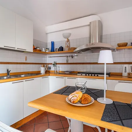 Iflat Pantheon & La Dolce Skyline Penthouse Apartment *