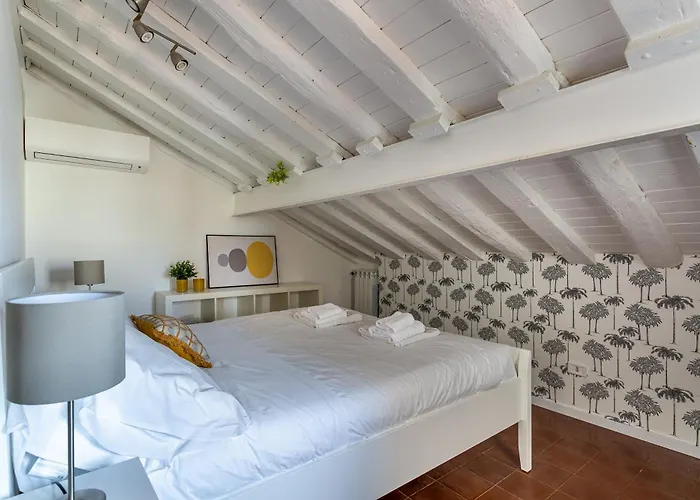 Iflat Pantheon & La Dolce Skyline Penthouse * Rome