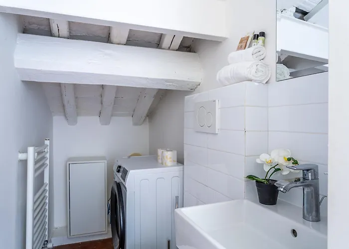 Iflat Pantheon & La Dolce Skyline Penthouse Appartement Rome