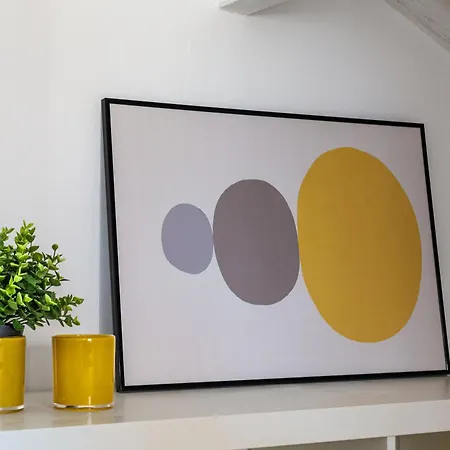 Iflat Pantheon & La Dolce Skyline Penthouse Apartamento Roma