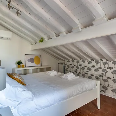 Iflat Pantheon & La Dolce Skyline Penthouse * Roma
