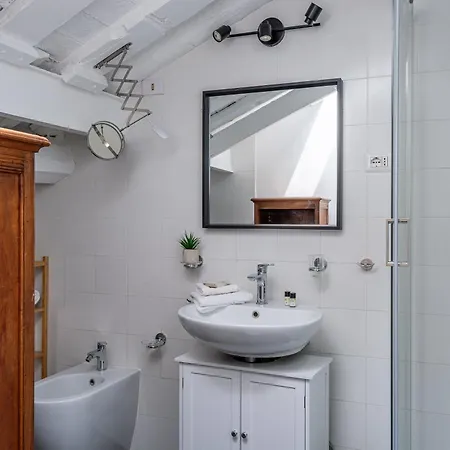 Iflat Pantheon & La Dolce Skyline Penthouse * Roma